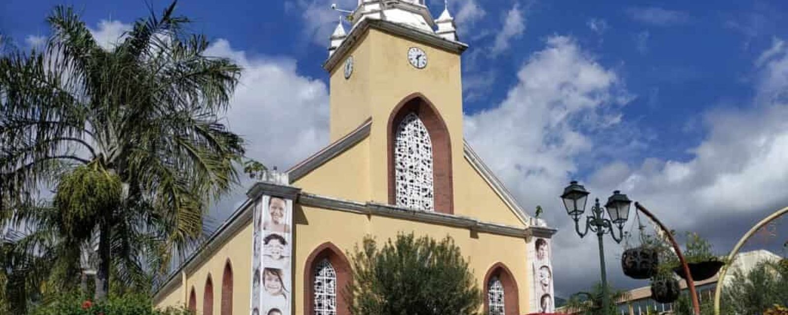 24 heures au centre de Papeete : les visites indispensables