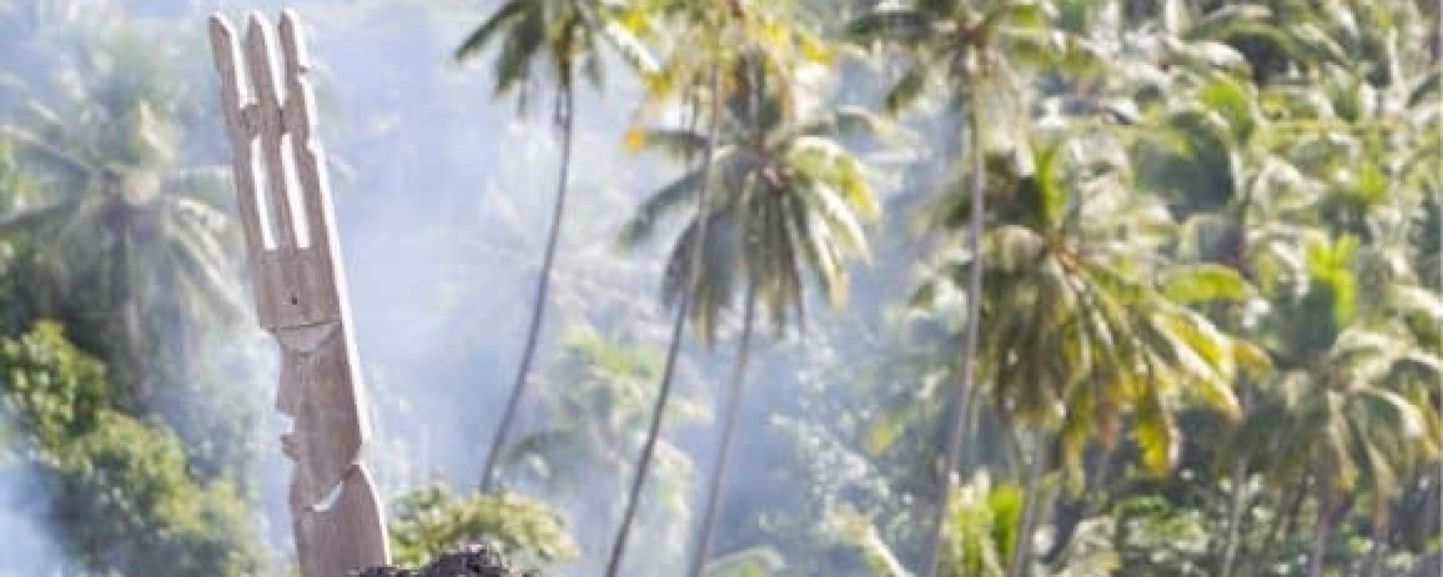 moorea Faire des photos instagrammables en Polynésie