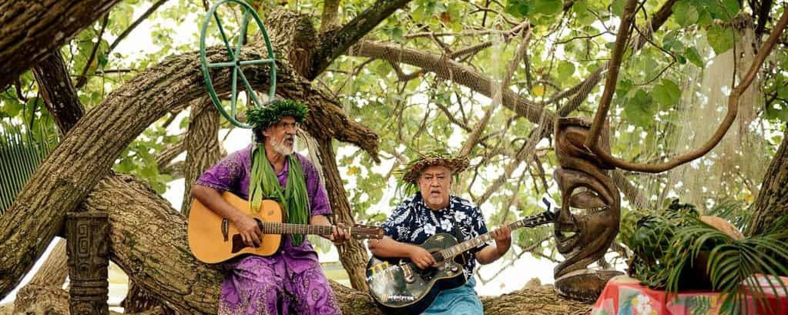 fare nani 3 playlists à écouter pour ressentir l’authenticité polynésienne