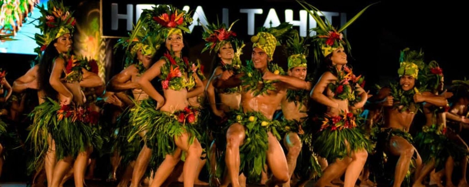 Tahiti Tourisme © Dimitri Nguyen Verdenet Le ‘Ori Tahiti