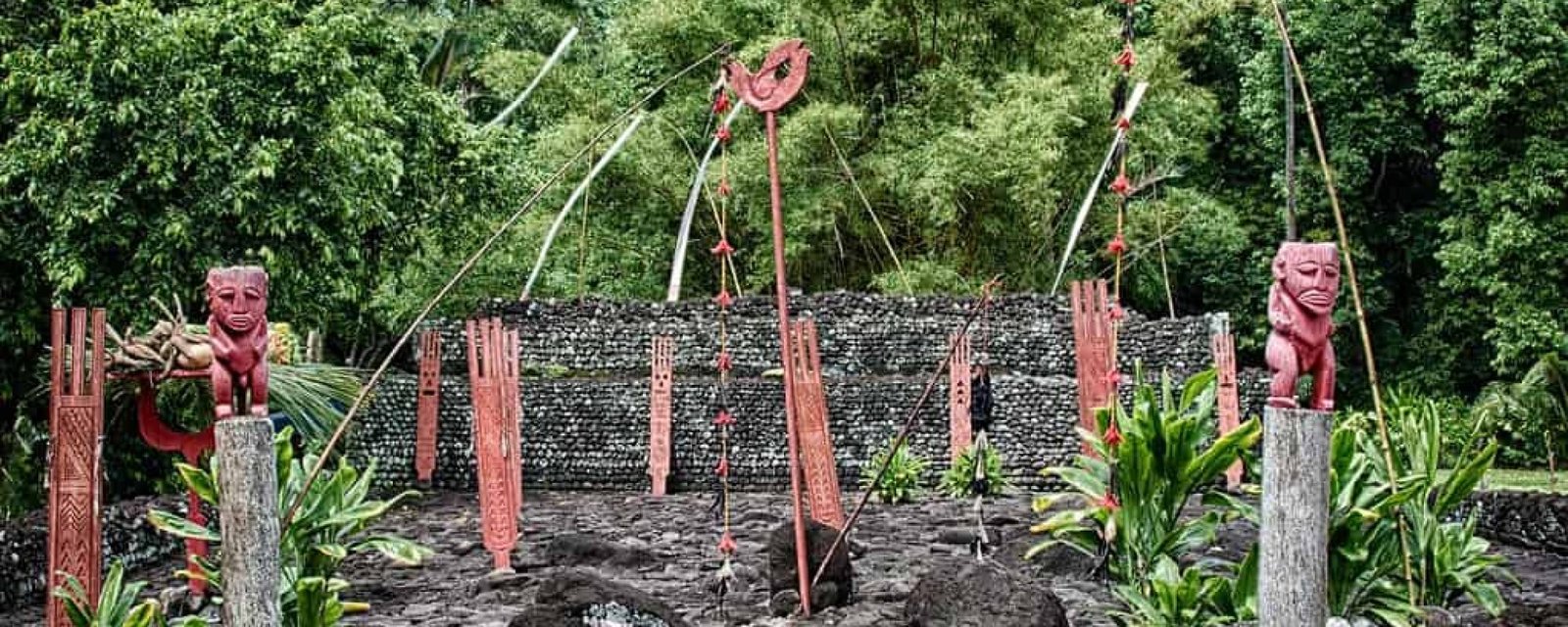 P2_12_TAHITI_TAHITI - Marae Arahurahu © Stéphane Mailion Photography-2405x1592 Les lieux culturels à visiter sur Tahiti et Moorea