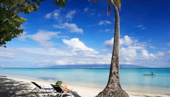 sofitel moorea ia ora beach resort