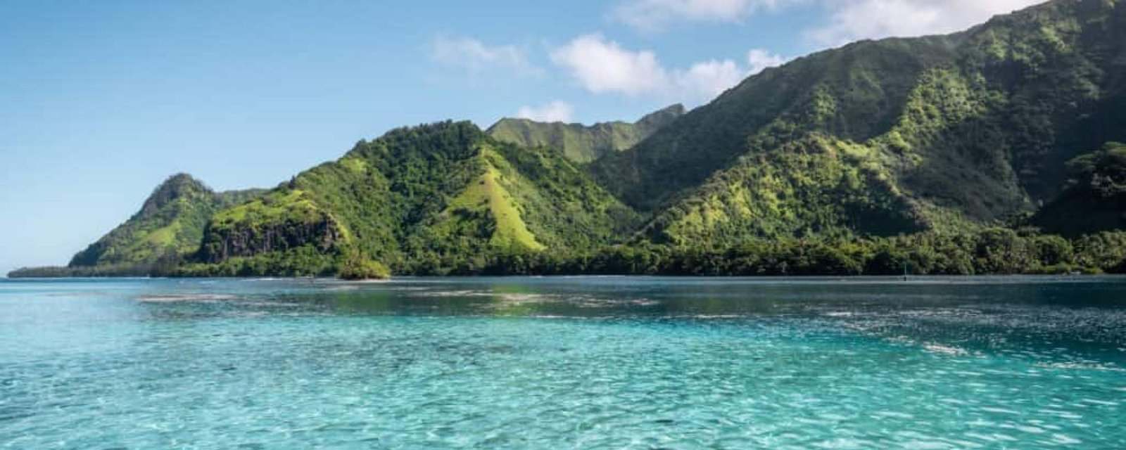 TAHITI TOURISME © Rai Mao Le Rahui