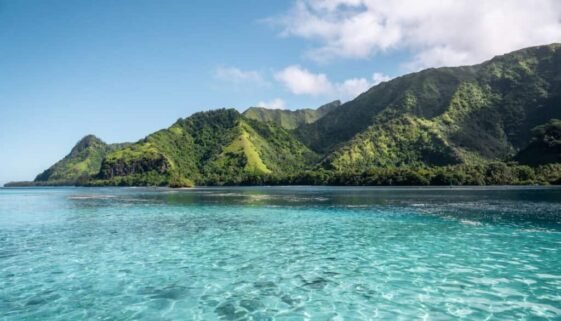 TAHITI TOURISME © Rai Mao