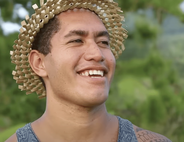 Écoute ETO, un artiste tahitien