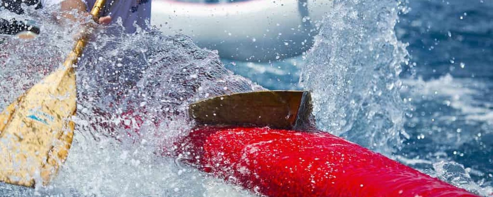 French Polynesian Lifestyle - Hero Hawaiki Nui Vaa, un évènement sportif extraordinaire