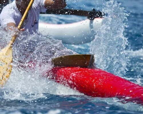 French Polynesian Lifestyle - Hero