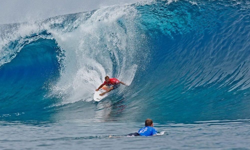 Surf