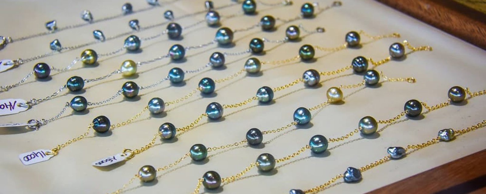 huahine pearl farm Les souvenirs incontournables à acheter lors de votre séjour à Tahiti et Moorea