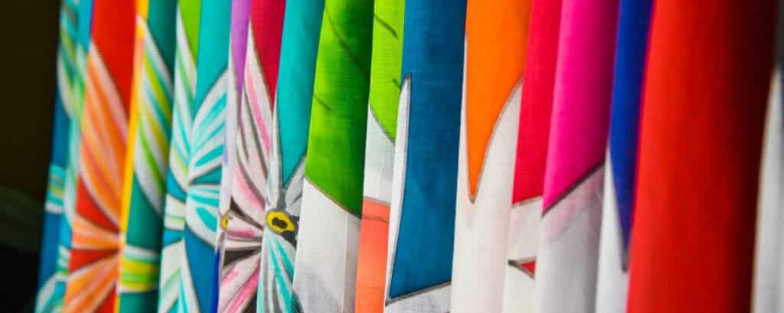 Tahiti Tourisme © Teriitua Maoni Le Pareo