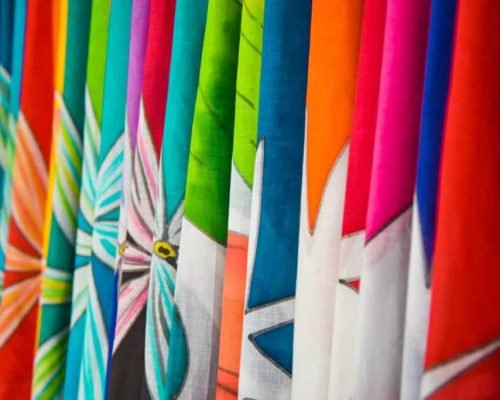 Tahiti Tourisme © Teriitua Maoni