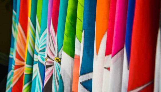 Tahiti Tourisme © Teriitua Maoni