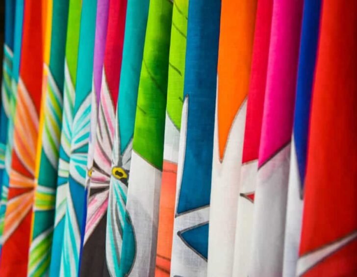 Tahiti Tourisme © Teriitua Maoni