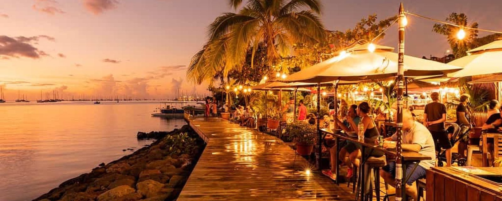 punaauia, parc vaipoopoo Top 5 des spots de crêpes