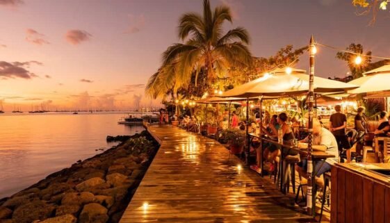 punaauia, parc vaipoopoo