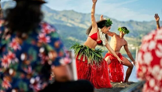 mahina, pointe vénus