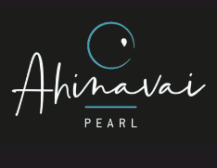 Ahinavai pearl