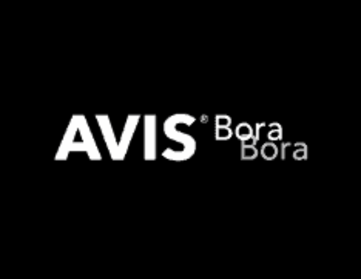 AVIS Bora Bora