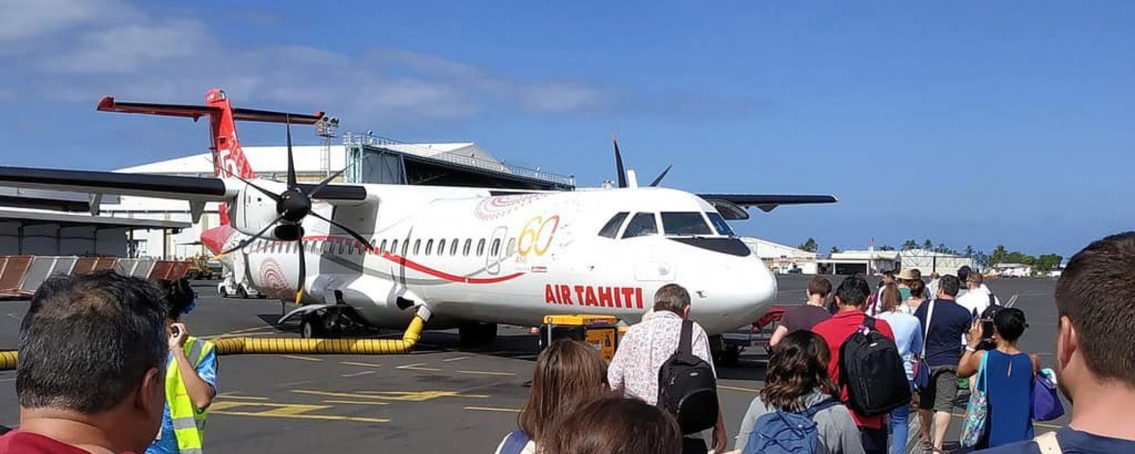 airport-tahiti L’aéroport de Tahiti : toutes les infos pratiques