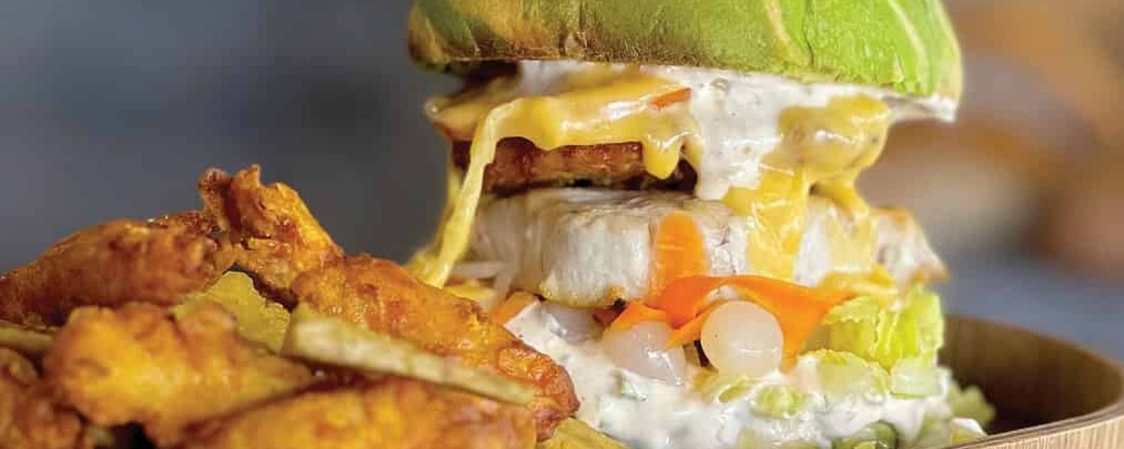 best-burger-in-tahiti Les 5 meilleurs burgers à Tahiti