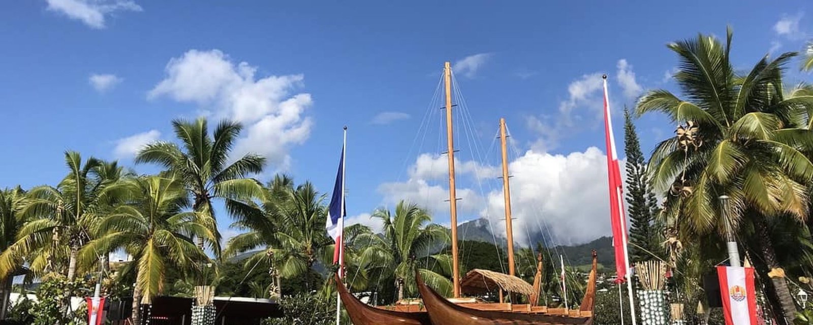 Quelles sont les institutions de la Polynésie française ?