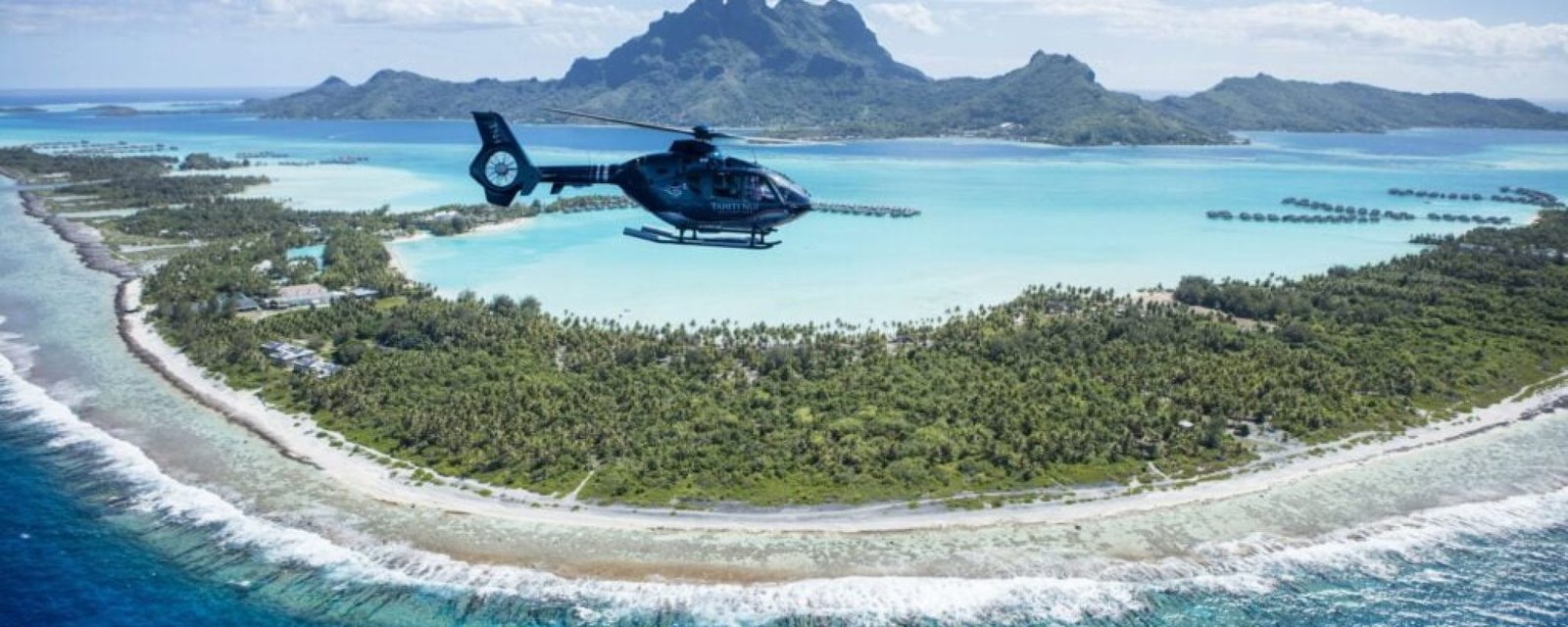 bora bora; otemanu Voyager dans les îles de Polynésie : comment prendre son billet ?