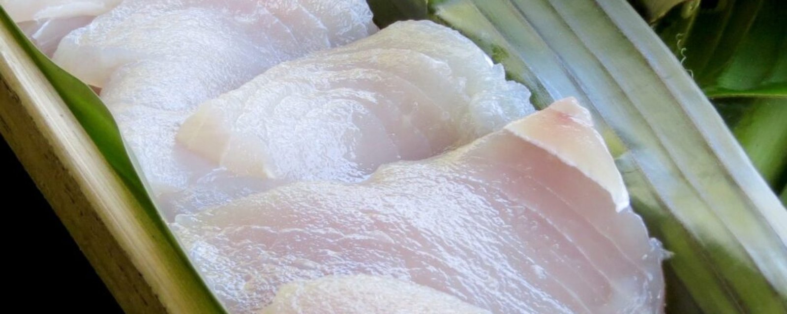 Fafaru Le fāfaru, ce fameux plat polynésien que l’on aime ou déteste