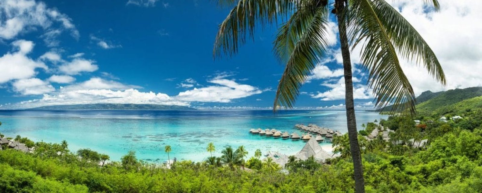 ©Tahiti Tourisme - Gregoire Le Bacon Embarquement pour Moorea – Guide pratique pour rejoindre ce paradis en bateau !