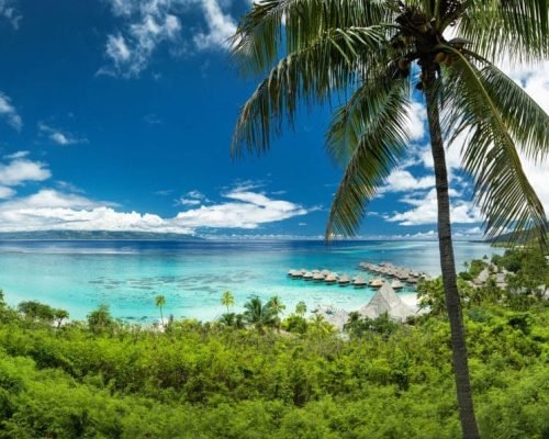 ©Tahiti Tourisme - Gregoire Le Bacon