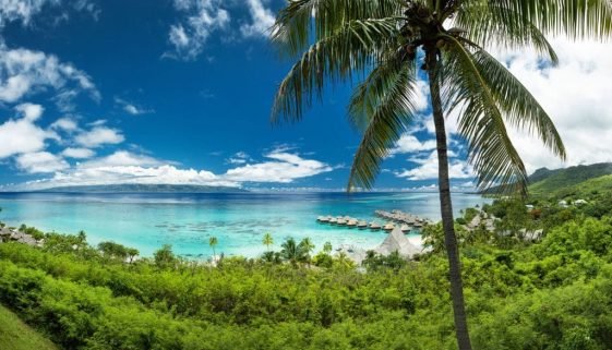 ©Tahiti Tourisme - Gregoire Le Bacon