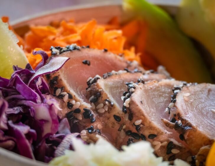 Où manger sur la presqu'île de Tahiti