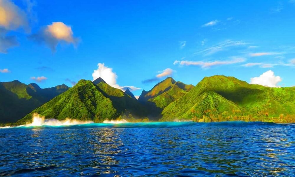Teahupo’o 2024 : Tout ce qu’il faut savoir