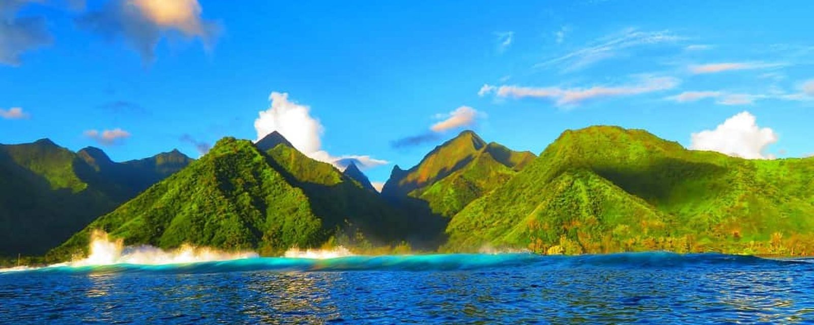 Teahupo-o 2024 - Tout ce qu-il faut savoir Teahupo’o 2024 : Tout ce qu’il faut savoir