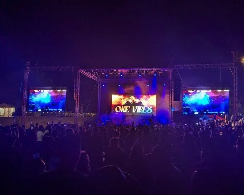 best music of Tahiti