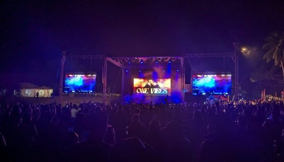 best music of Tahiti