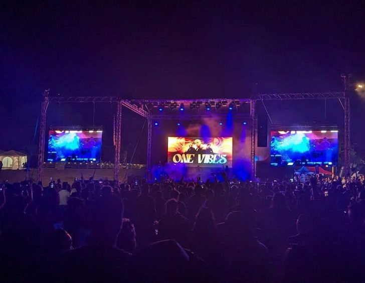 best music of Tahiti