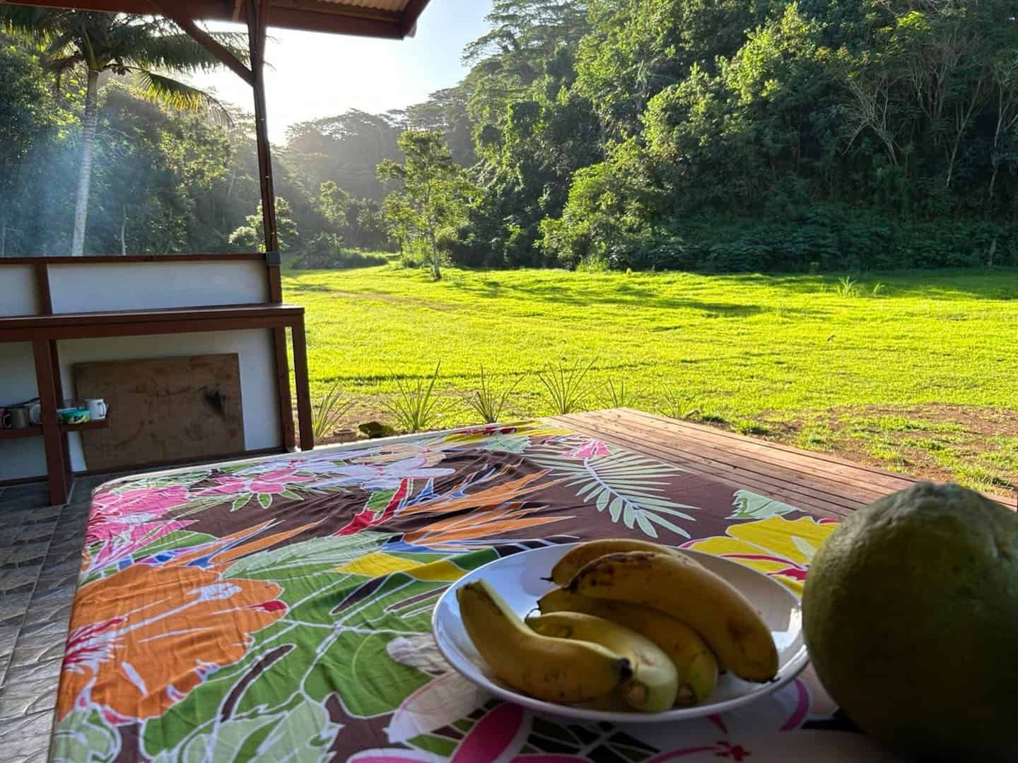 Teanavai