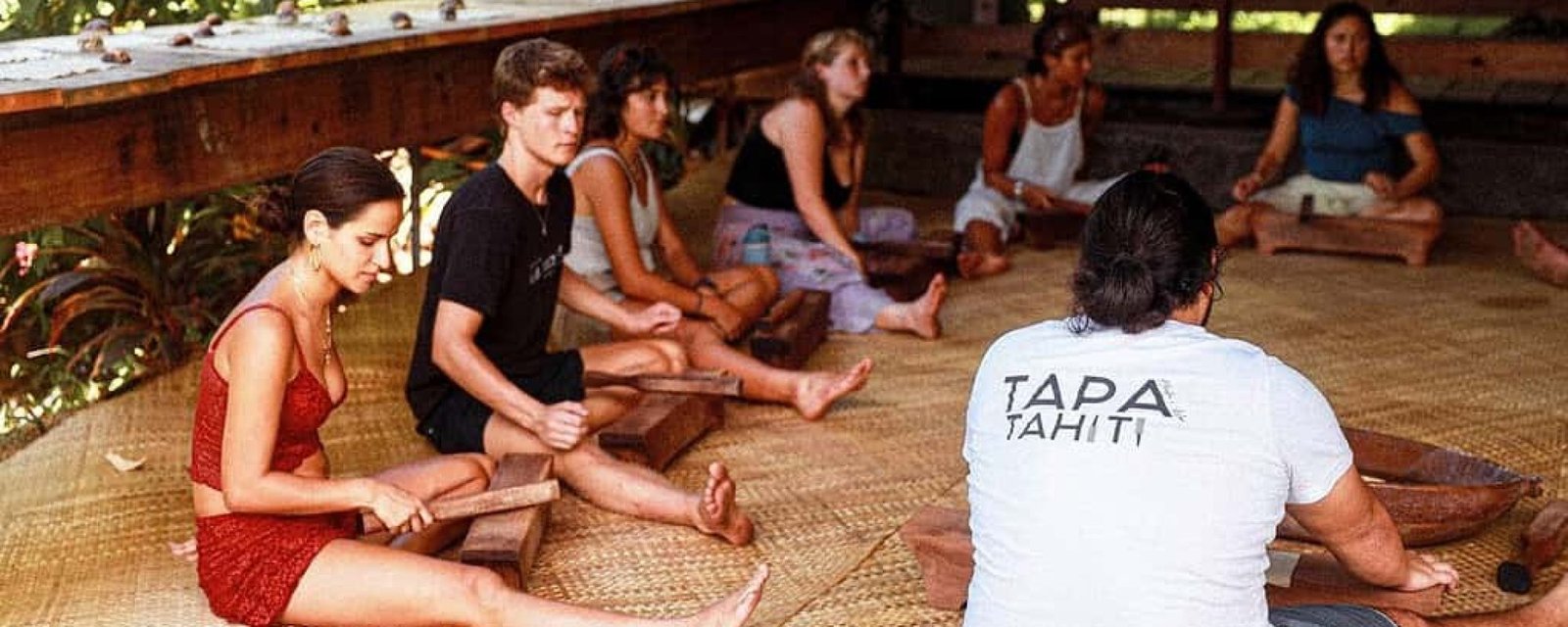 Centre Arioii Le Centre ‘Arioi : plonge au cœur de la culture polynésienne !