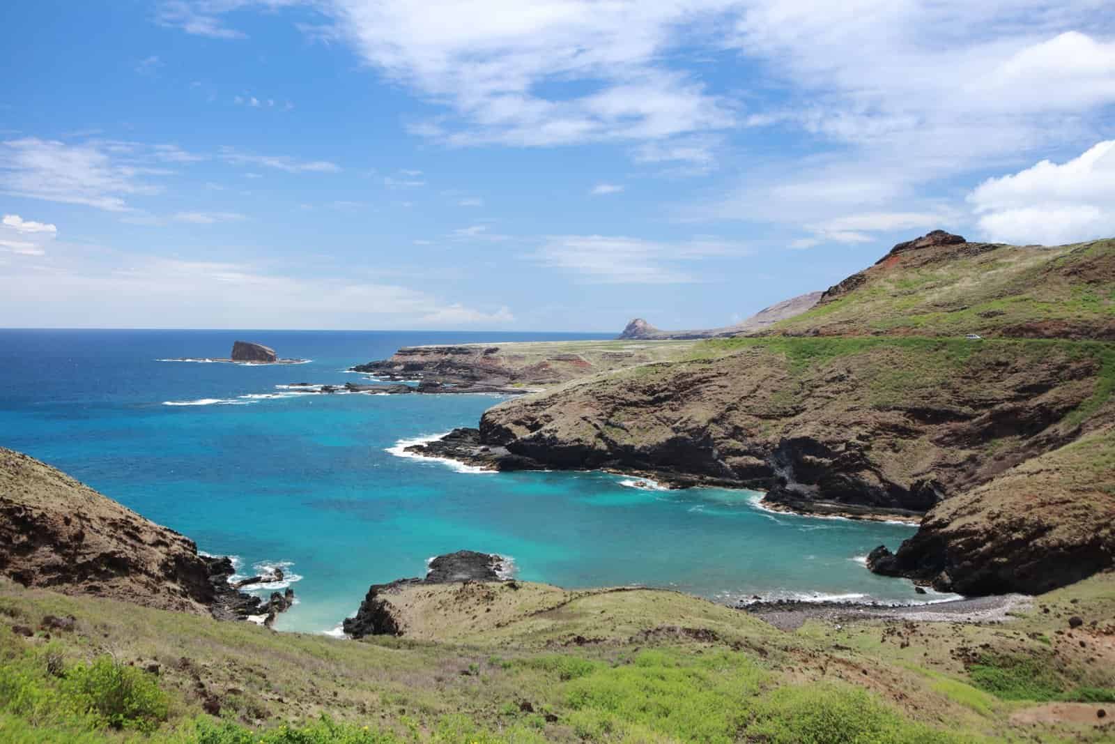Islands