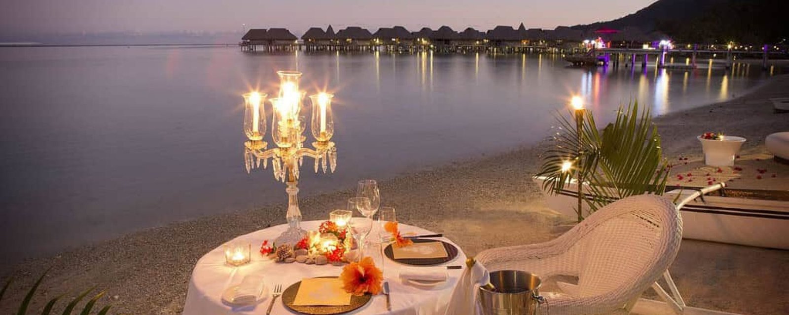 sofitel kia ora moorea beach resort Mon top 10 des restaurants à Tahiti et Moorea