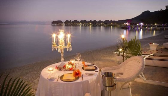 sofitel kia ora moorea beach resort