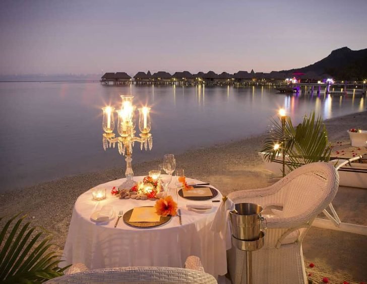 sofitel kia ora moorea beach resort