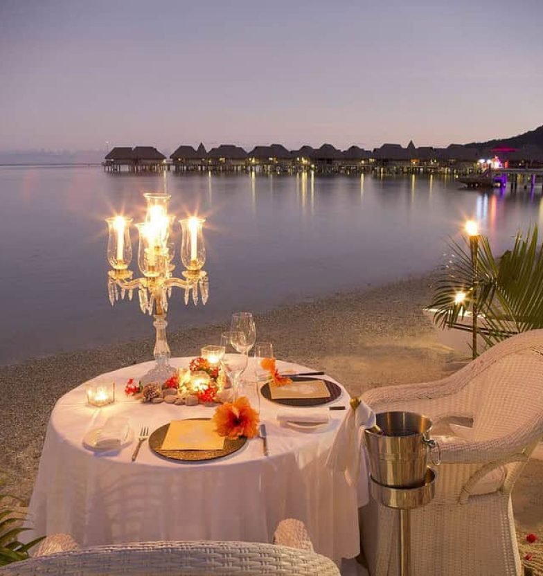 sofitel kia ora moorea beach resort