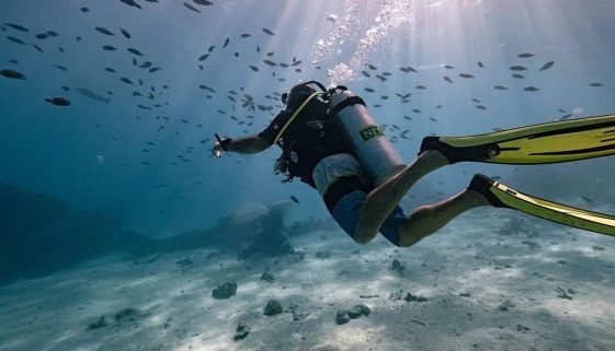 Page de couv Tahiti tourisme