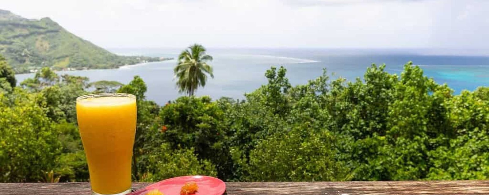 FOOD TOUR Découvre la street food locale avec Tahiti Food Tours !