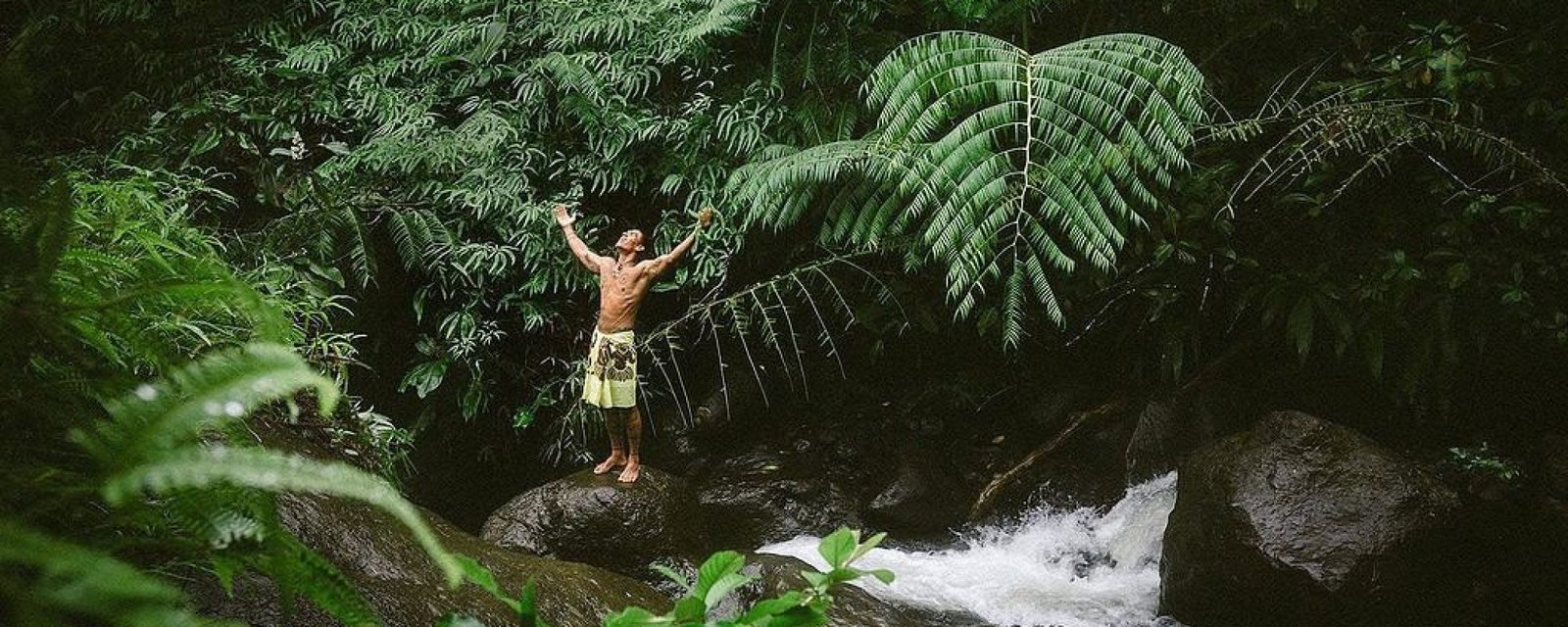 papenoo, vallée papenoo maroto Dormir à La Maroto : deux façons de vivre le cœur de Tahiti 🌿