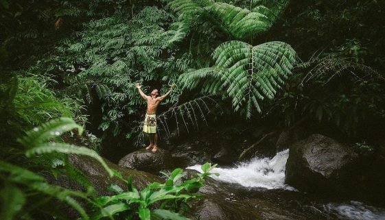 papenoo, vallée papenoo maroto