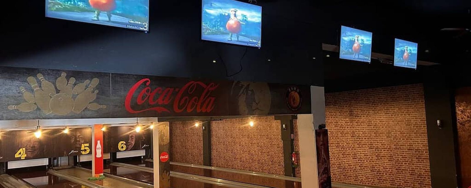 bowling ZION BOWL : un bowling pour petits et grands au cœur de Papeete