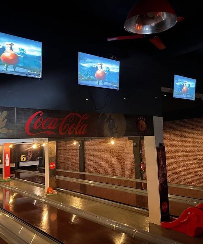 ZION BOWL : un bowling pour petits et grands au cœur de Papeete