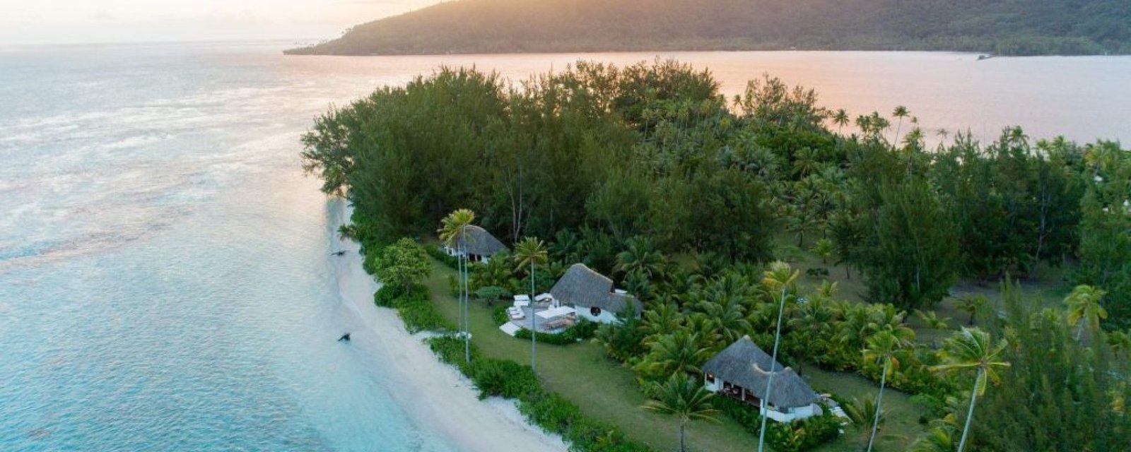 Motu 3 Motu Nao Nao, joyau caché de Raiatea